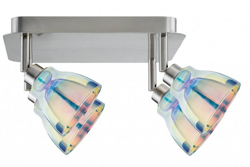 Спот Paulmann Wolbi 60301