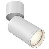 Спот Maytoni FOCUS S C050CL-1W