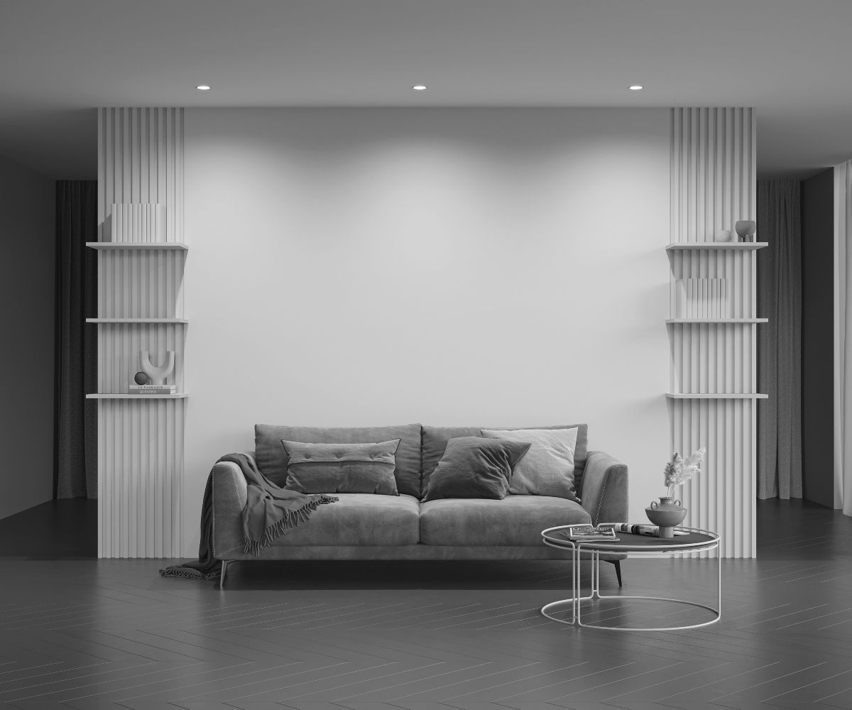 Встраиваемый светильник Maytoni Slim DL027-2-01-MG