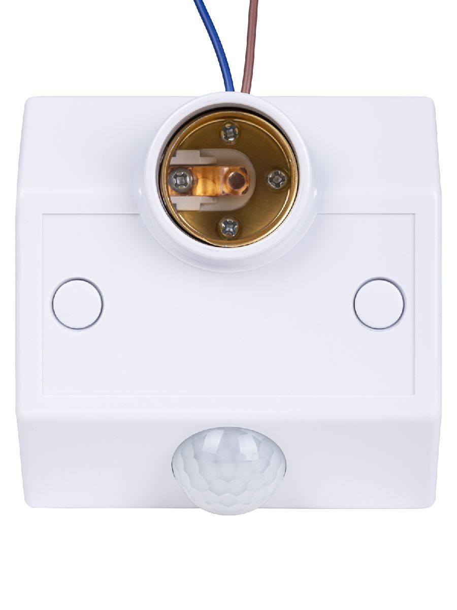 Датчик движения инфракрасный TDM Electric ДДСПт-01 SQ0324-0048