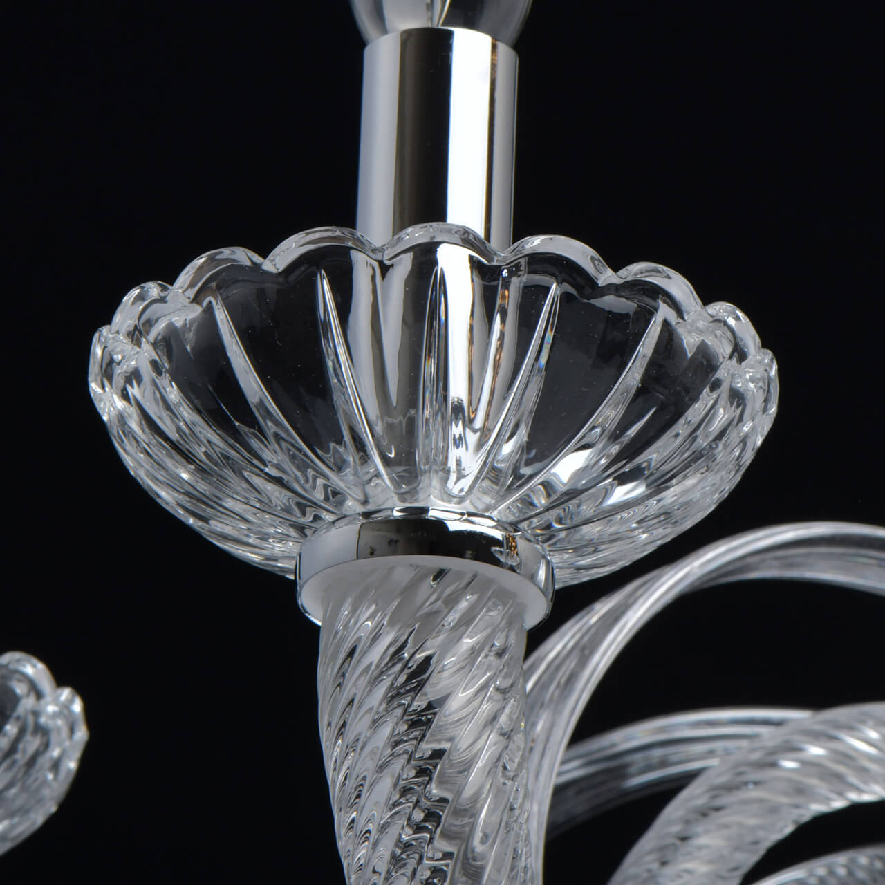 Подвесная люстра MW-Light Элла 483013610 в Москве