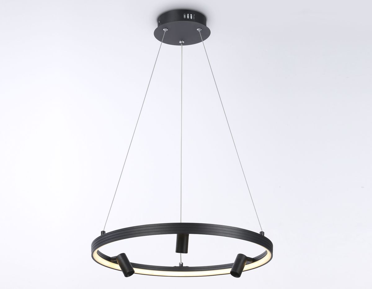 Подвесной светильник Ambrella Light Comfort FL5284