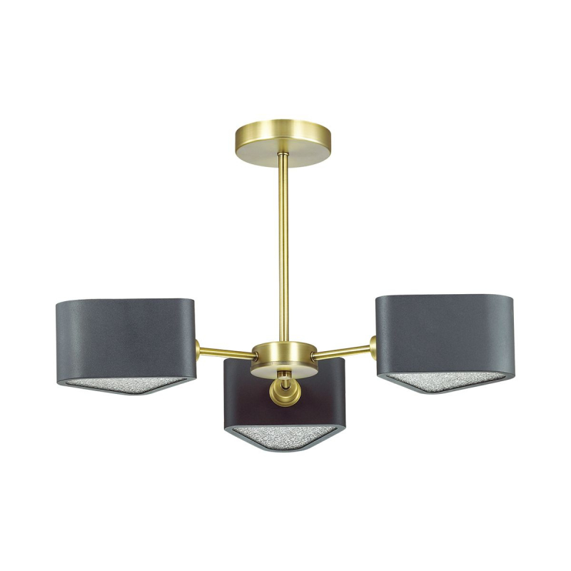 Потолочная люстра Lumion Riven 4406/3C