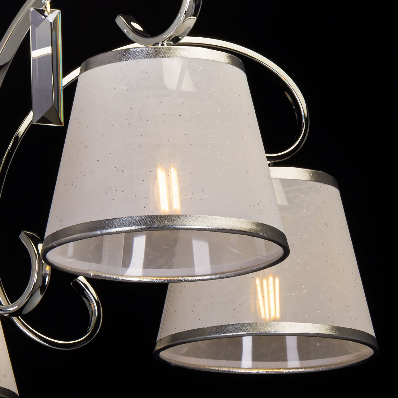 Подвесная люстра MW-Light Федерика 684013305 в Москве