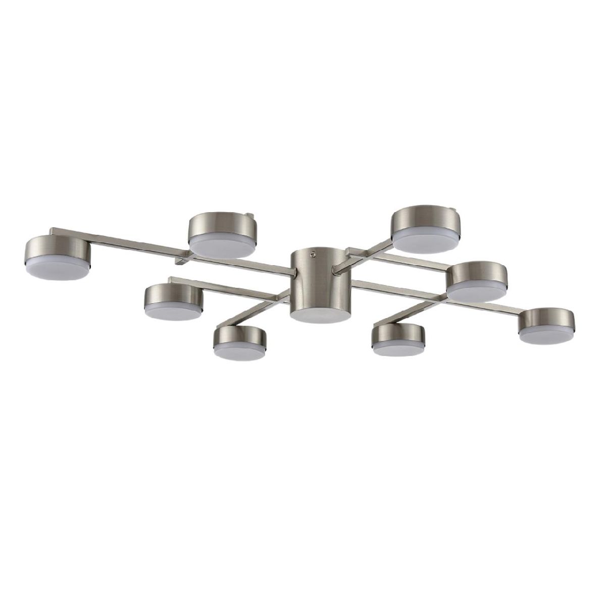 Потолочная led люстра Lumion Dabra 8115/8C