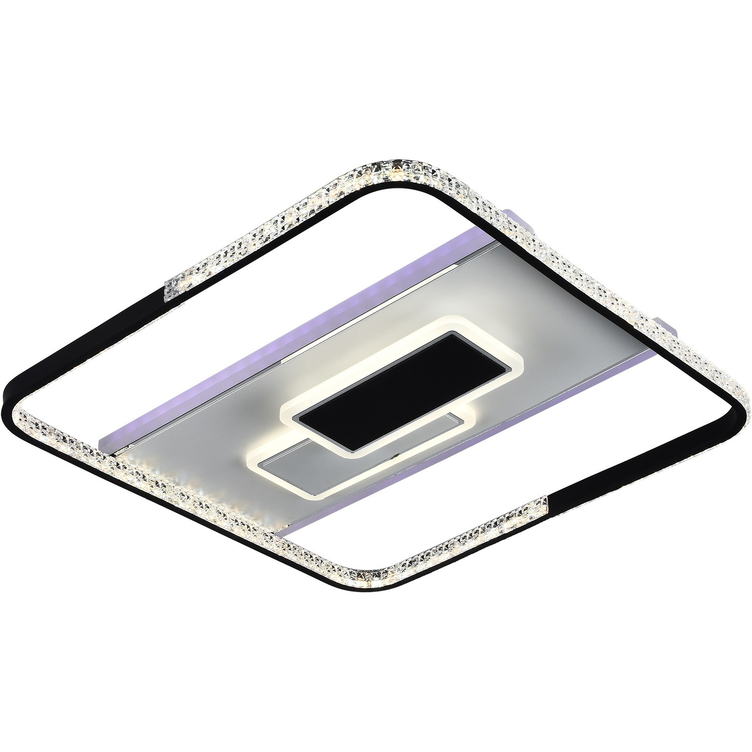 Потолочная люстра Reluce 07124-0.3-500