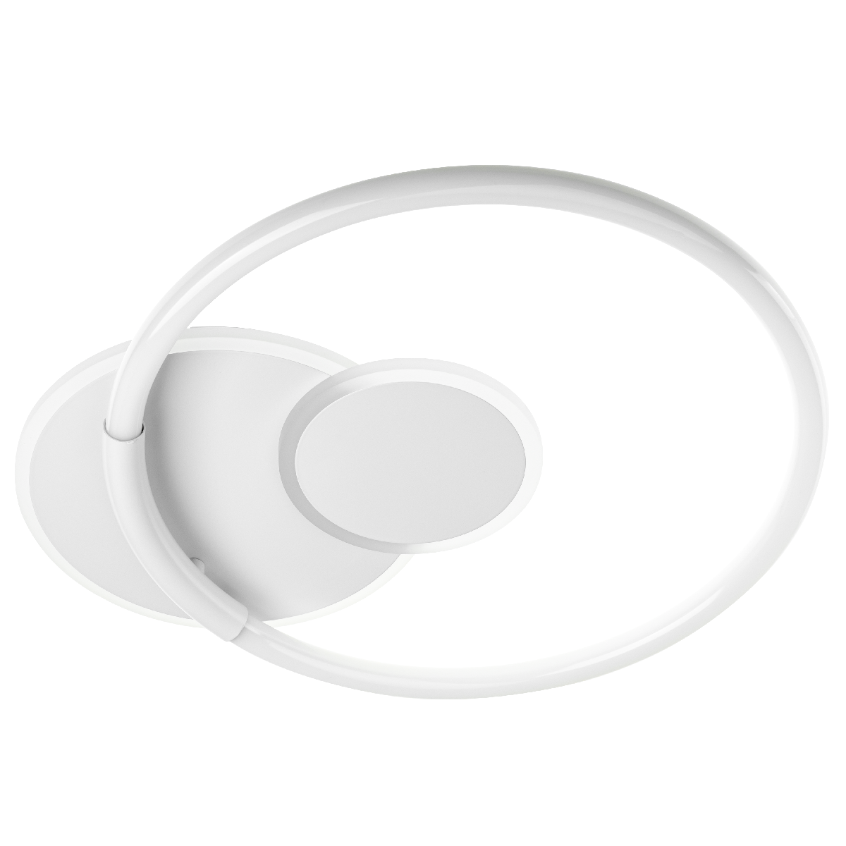 Потолочная люстра Ritter Eclipse 51618 1