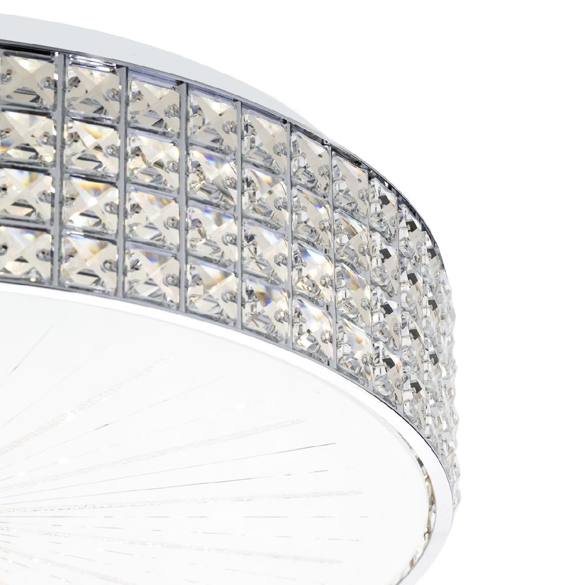 Потолочный светильник Citilux Портал CL32418G1