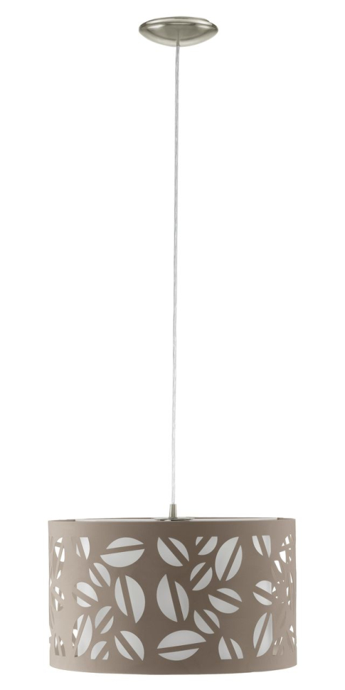 Подвесной светильник Eglo Biandra 92383