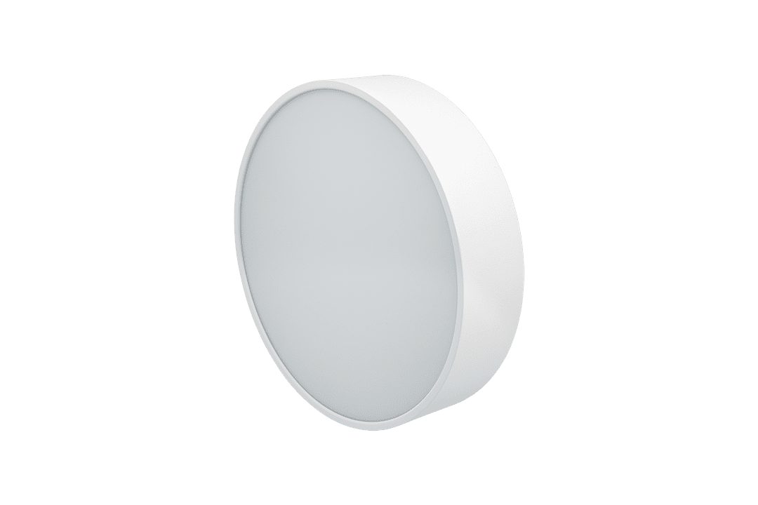 Накладной светильник DesignLed IMD-YA-0030AR-WH-WW 003569