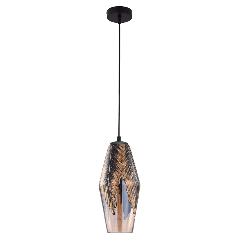 Подвесной светильник Lussole Loft GRLSP-9986