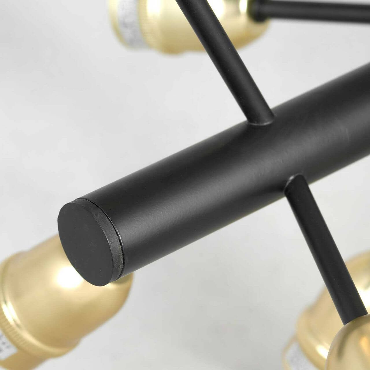 Подвесная люстра Lussole Lgo Huron GRLSP-8199 в Москве