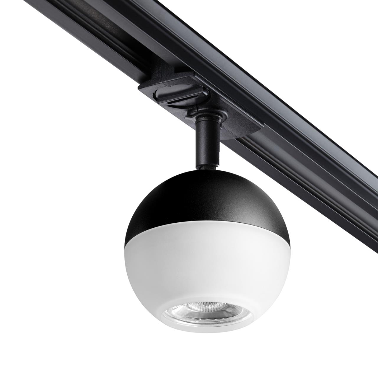 Трековый светильник Novotech Garn 370823