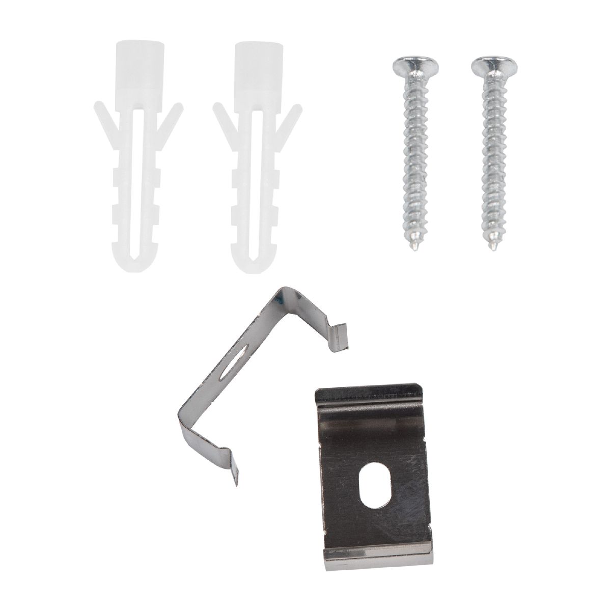 Линейный светильник Uniel ULT-V45-36W/4000K IP65 WHITE UL-00011781