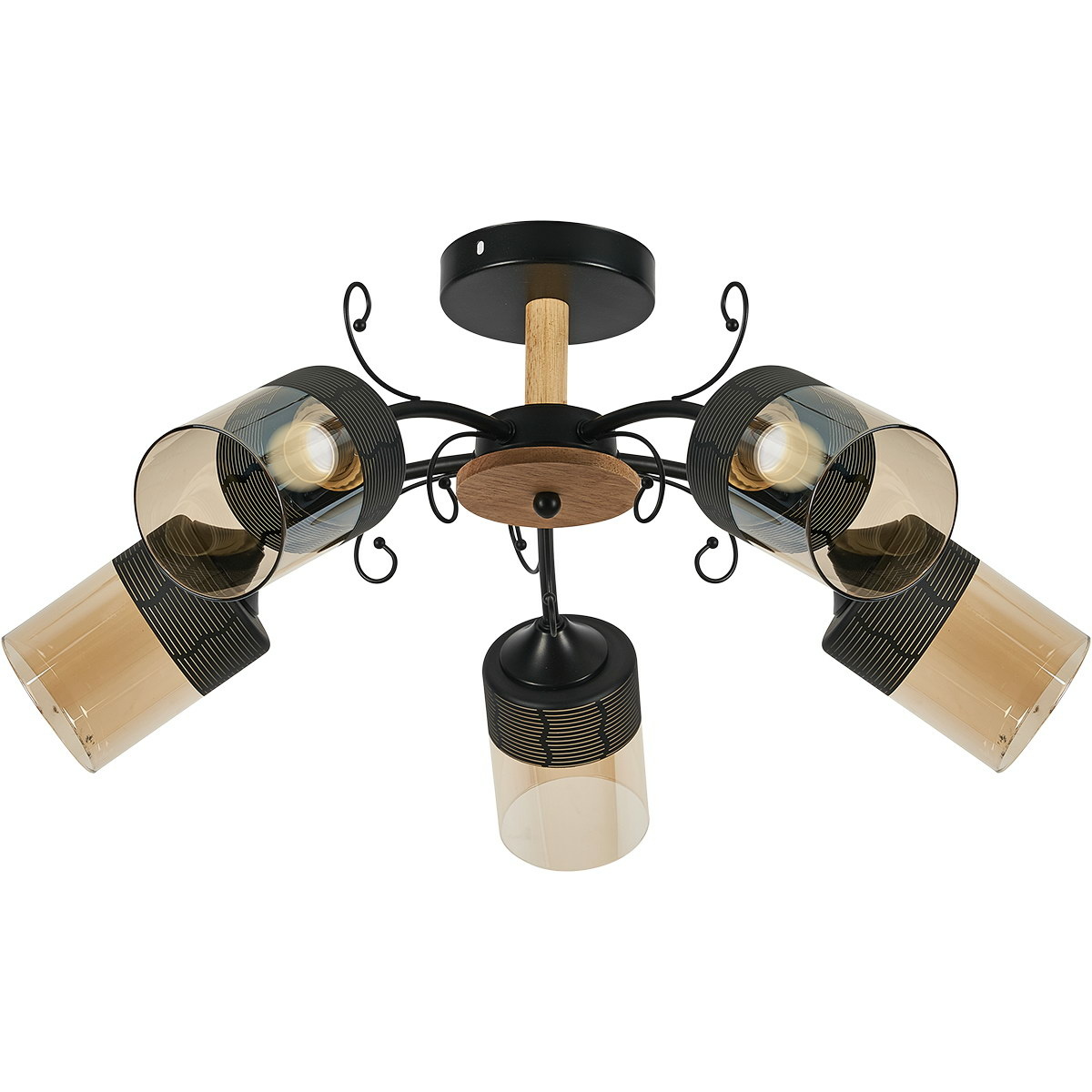 Люстра на штанге Reluce 32694-0.3-05