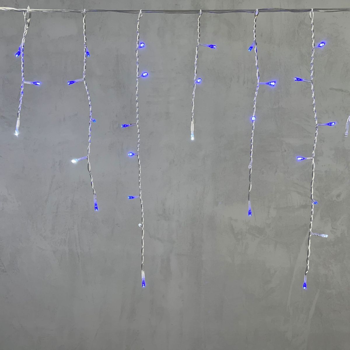 Гирлянда Бахрома Laitcom (LTC) PIL150BLW-10-2B