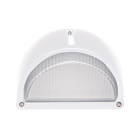 Пылевлагозащищенный светильник Horoz HL908WH