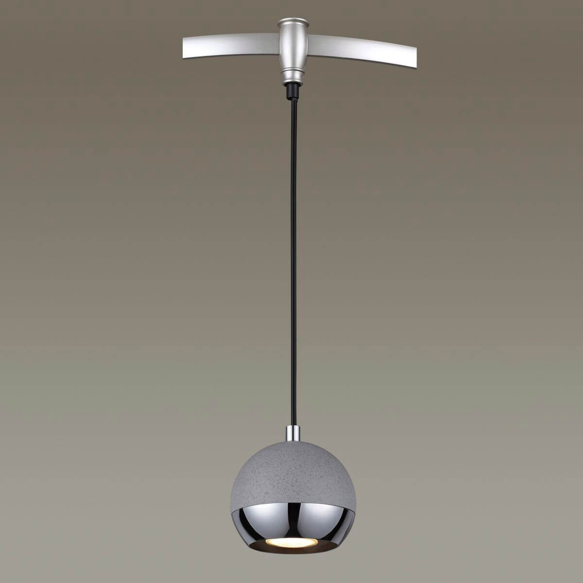 Трековый светильник Odeon Light Cemeta 3801/1