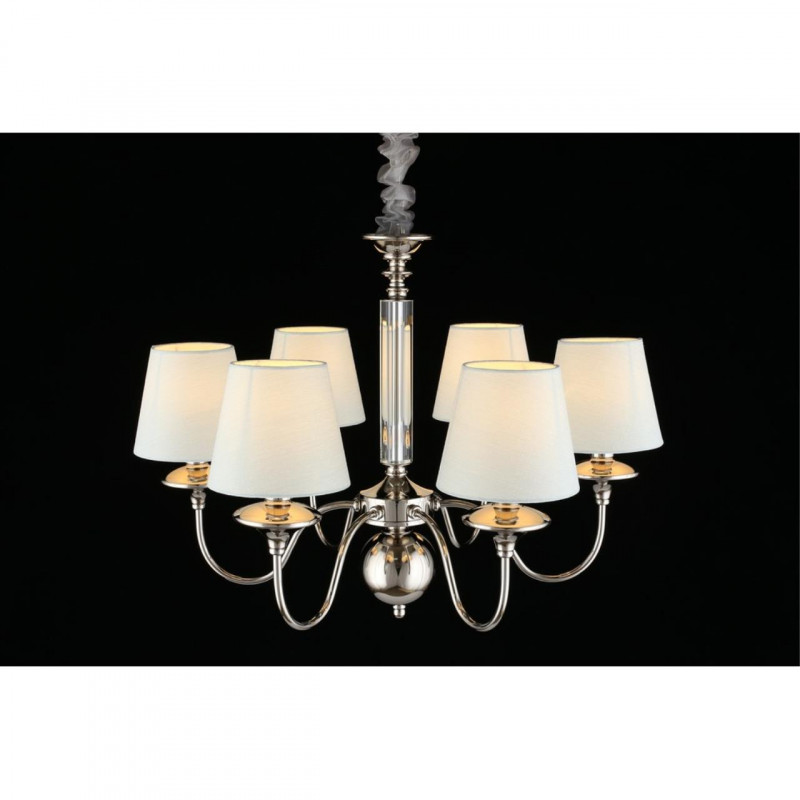 Подвесная люстра APLOYT Perla APL.731.03.06