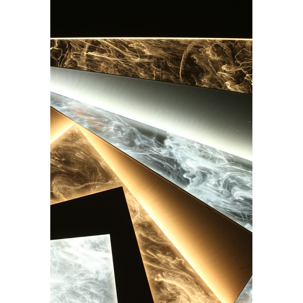 Потолочная люстра Omnilux Banchette OML-08327-143