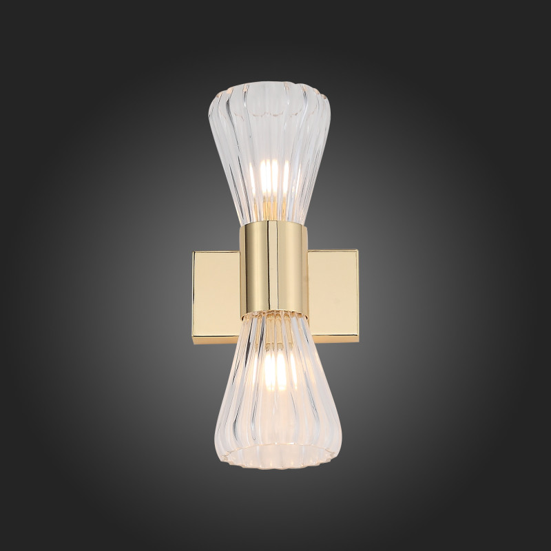 Бра ST-Luce SLD002.201.02