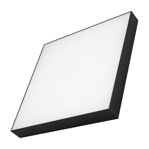 Потолочный светильник Arlight SP-Quadro-S600x600-60W Warm3000 034805