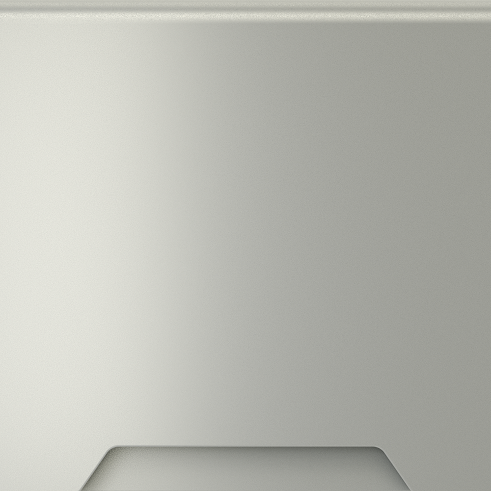 Розетка с защитными шторками и крышкой Voltum S70 VLS040305 (сталь)