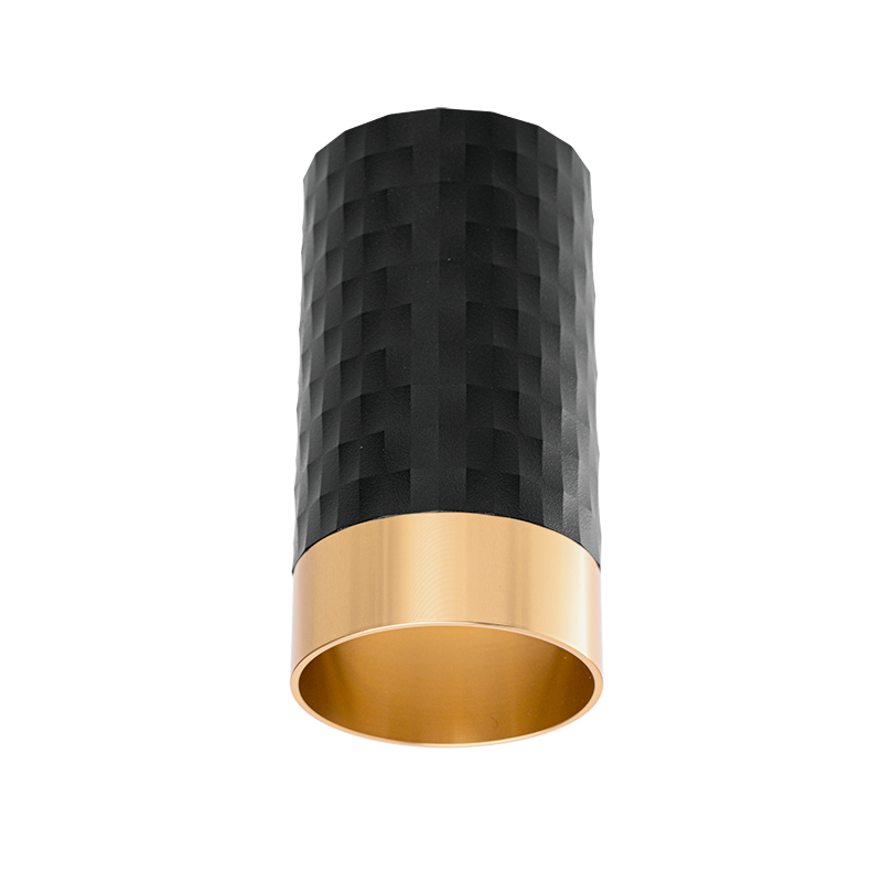 Накладной светильник Wolta Cella WSL-GU10/10BG