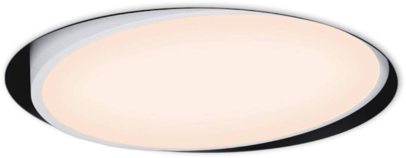 Встраиваемый светильник DesignLed FA-DOMO-188114A-WH-WW 003540