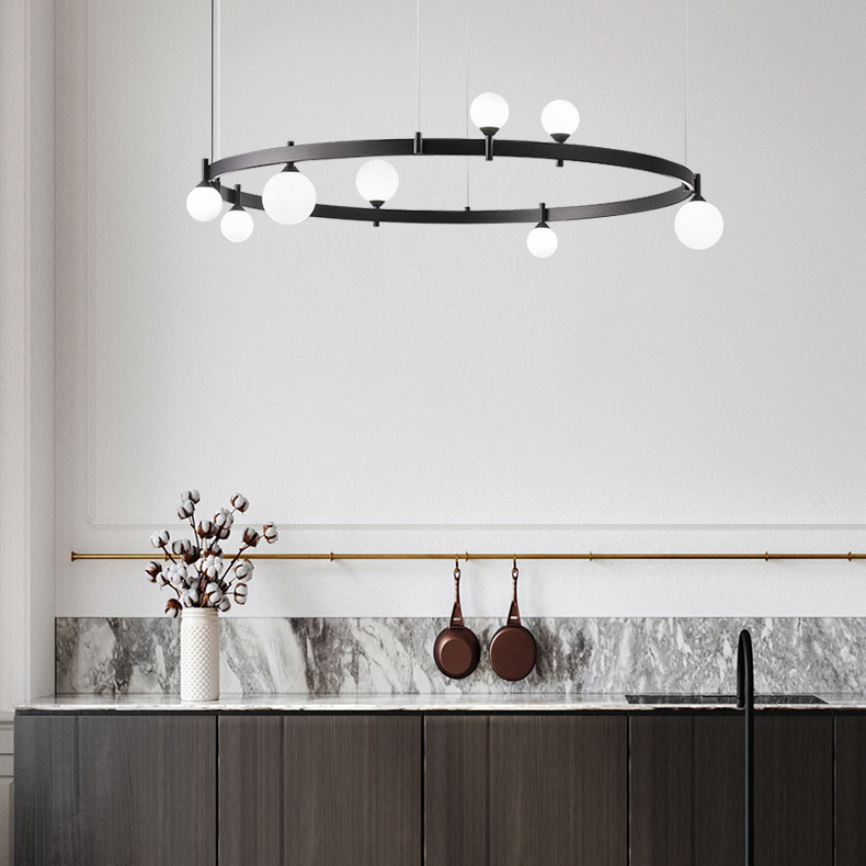 Подвесная люстра ImperiumLoft Dino 219615-23