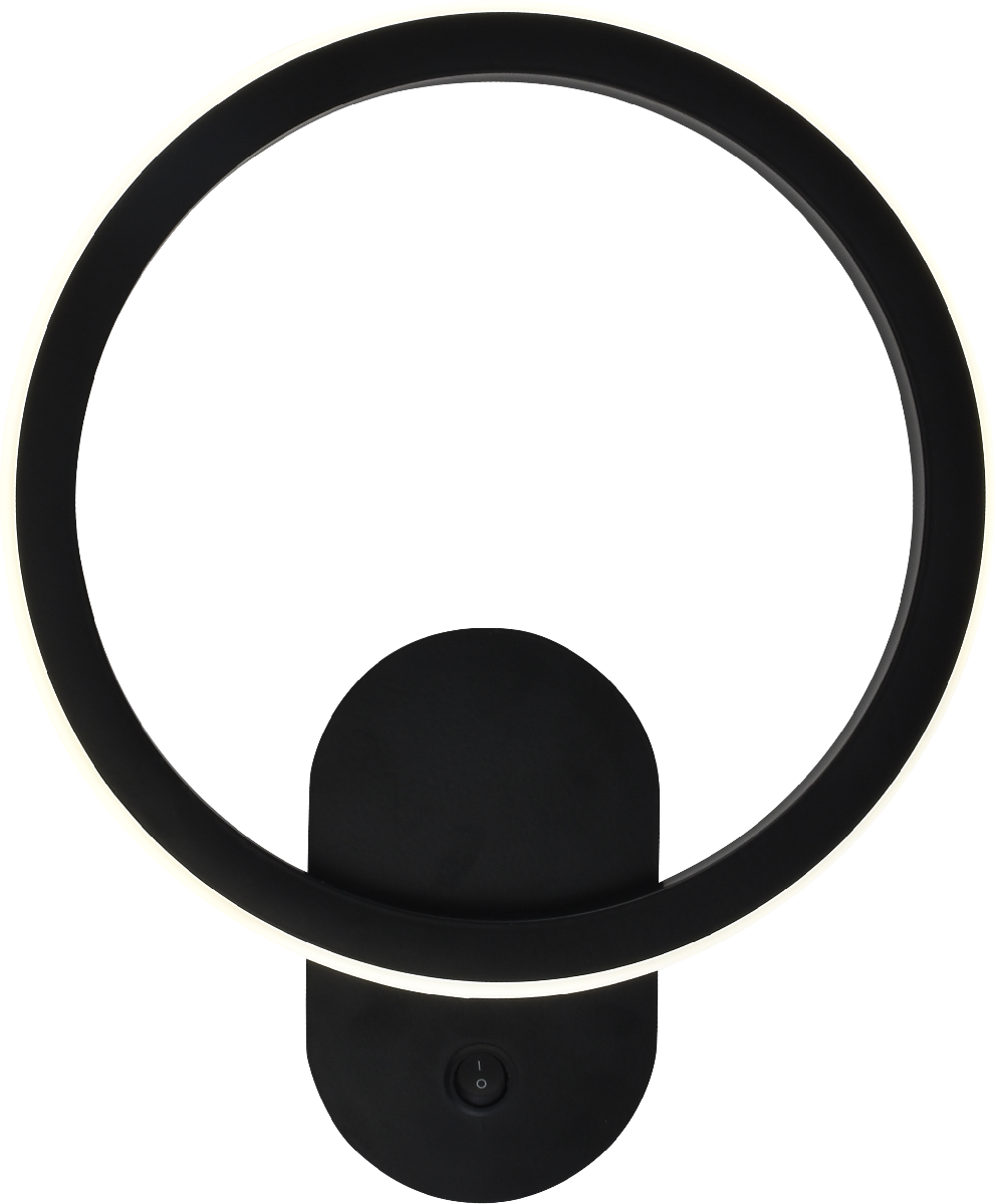 Настенный светильник Rivoli Brandi 6053-401 Б0059013