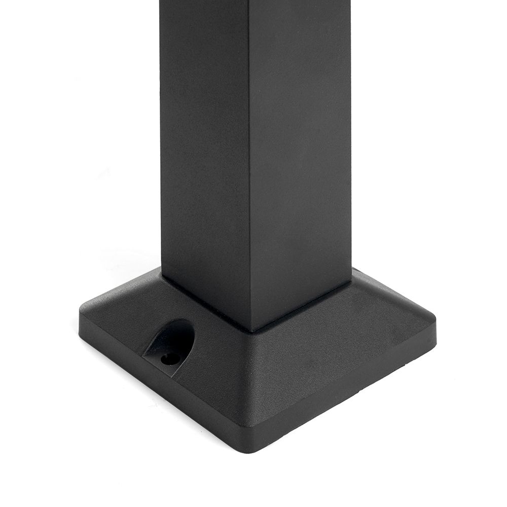 Уличный светильник Feron Дубай 11707