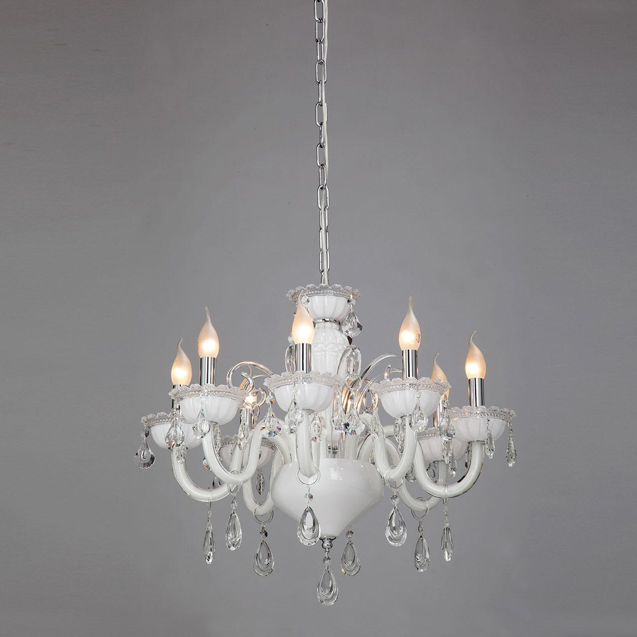 Подвесная люстра Vitaluce V2350/8