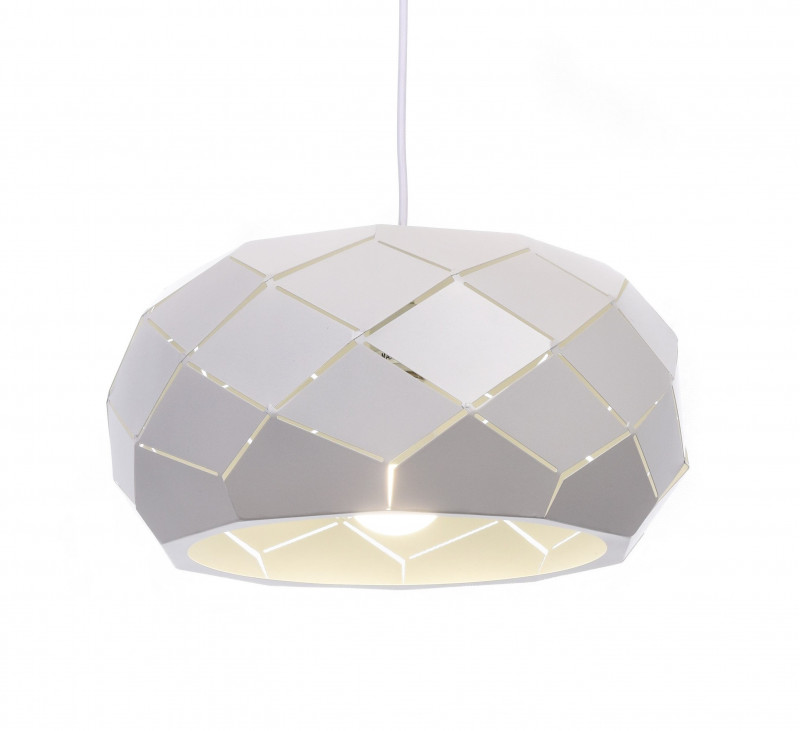 Подвесной светильник Lumina Deco Rokka LDP 7443-1 WT