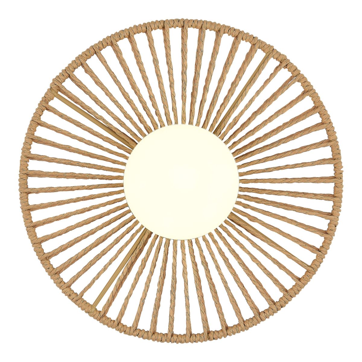 Настенный светильник Evoluce Loom SLE6022-601-01