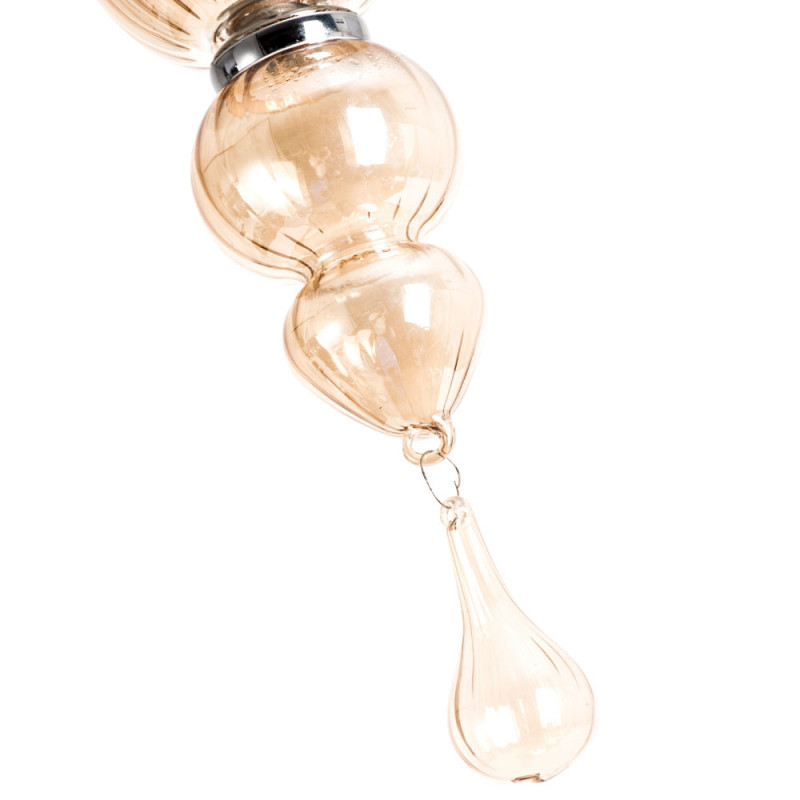 Накладная люстра Divinare 4021/02 PL-2