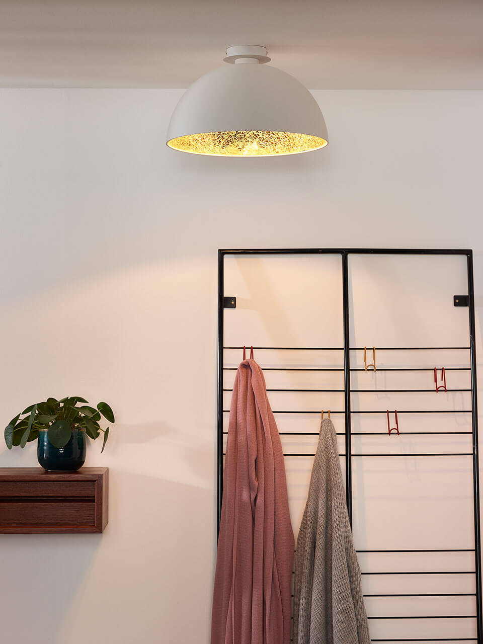 Потолочный светильник Lucide Elynn 05115/40/31