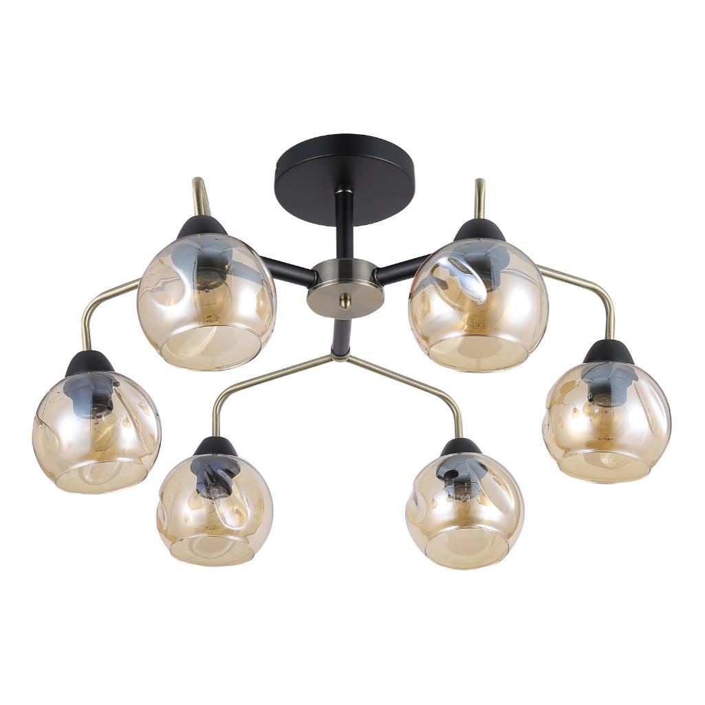 Потолочная люстра Rivoli Isa 3110-306 Б0051277