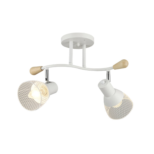 Потолочная люстра Wedo Light Dena 66774.01.64.02