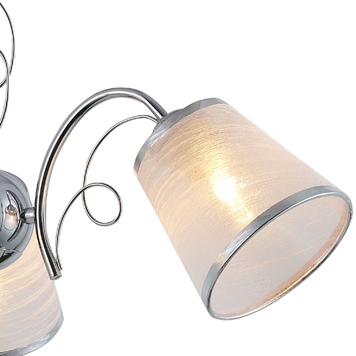 Подвесная люстра Reluce 06497-0.4-03