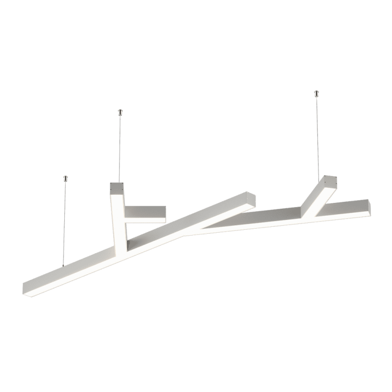 Подвесной светильник DesignLed Tree-A-5050-NW 002950