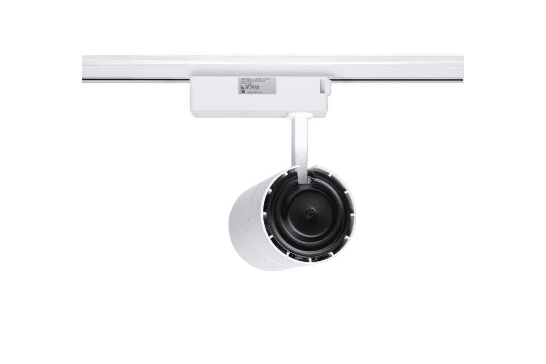 Трековый светильник SWG TL58-BW-20-NW 003079