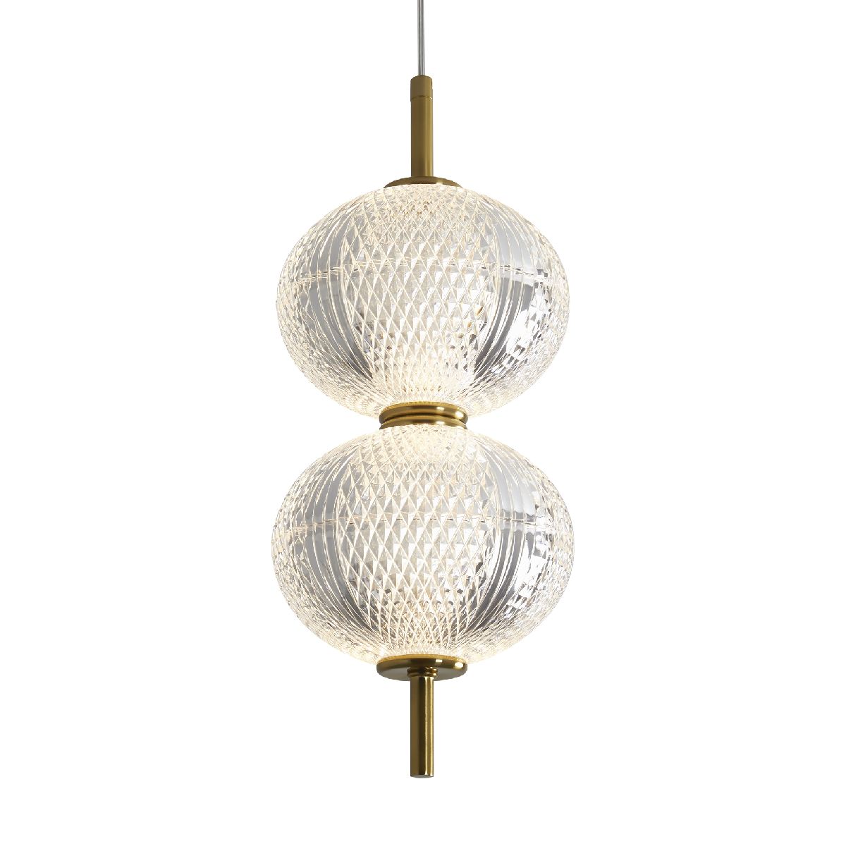 Подвесной светильник Freya Awella FR6135PL-L9BT