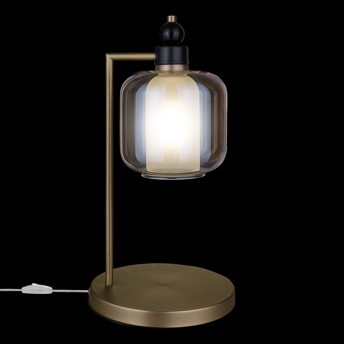 Настольная лампа 33 Идеи TLL274.1.ABM.001-M55AM