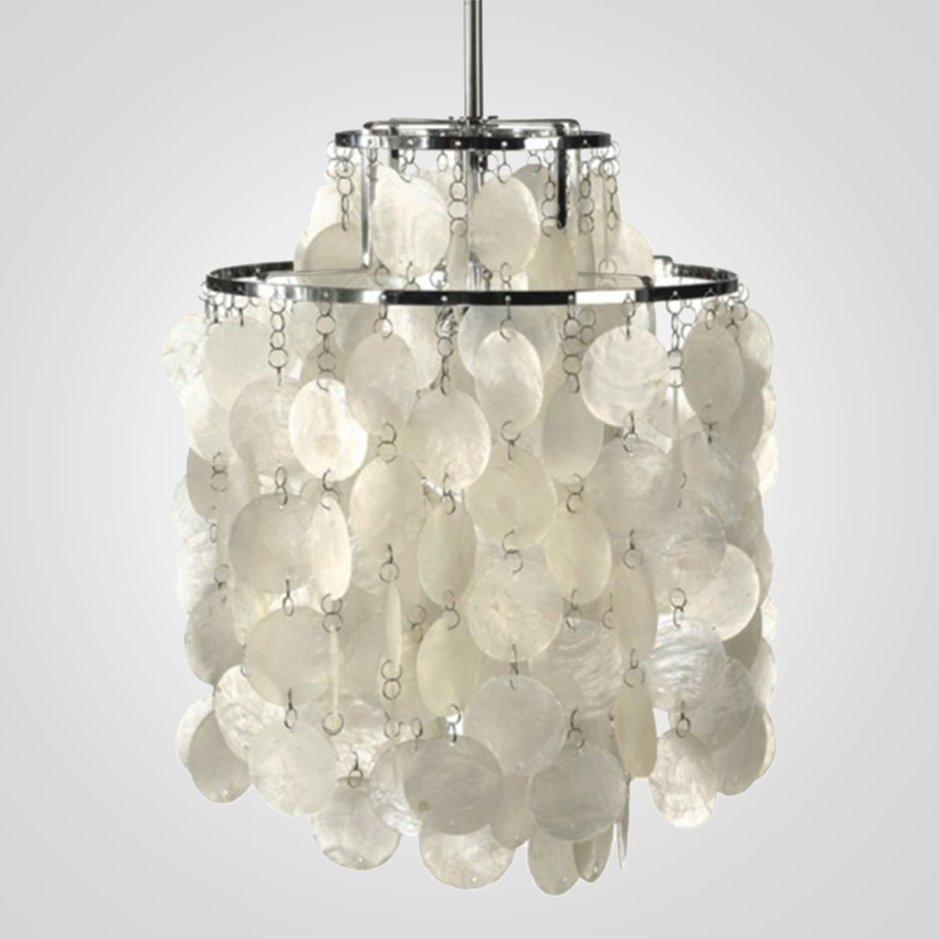 Подвесная люстра ImperiumLoft Fun 84639-22