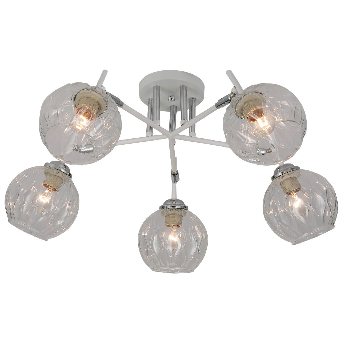 Потолочная люстра Reluce 07095-0.3-05