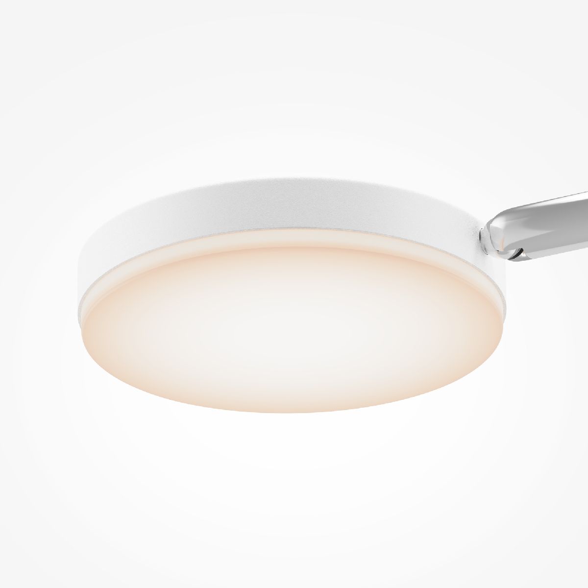 Потолочный светильник Maytoni Fad MOD070CL-L30W3K