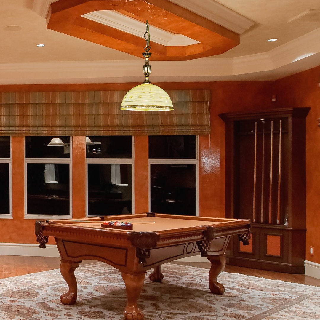 Подвесной светильник Reccagni Angelo L 7104/28