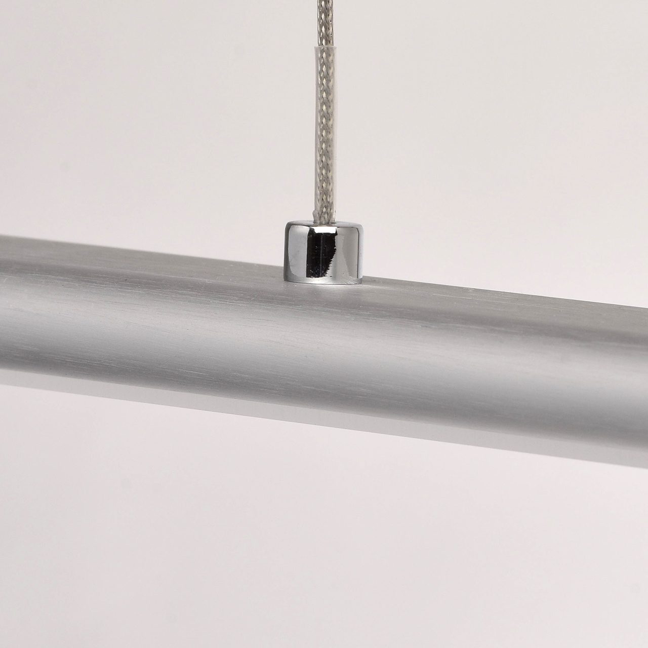 Подвесной светодиодный светильник De Markt Ральф 4 675012601