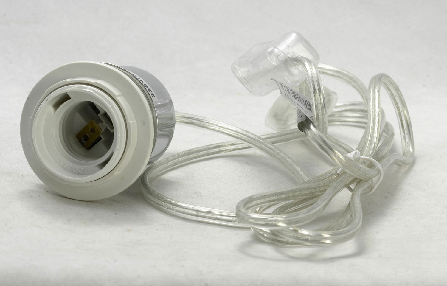 Настольная лампа Lussole VETERE GRLSF-2374-01